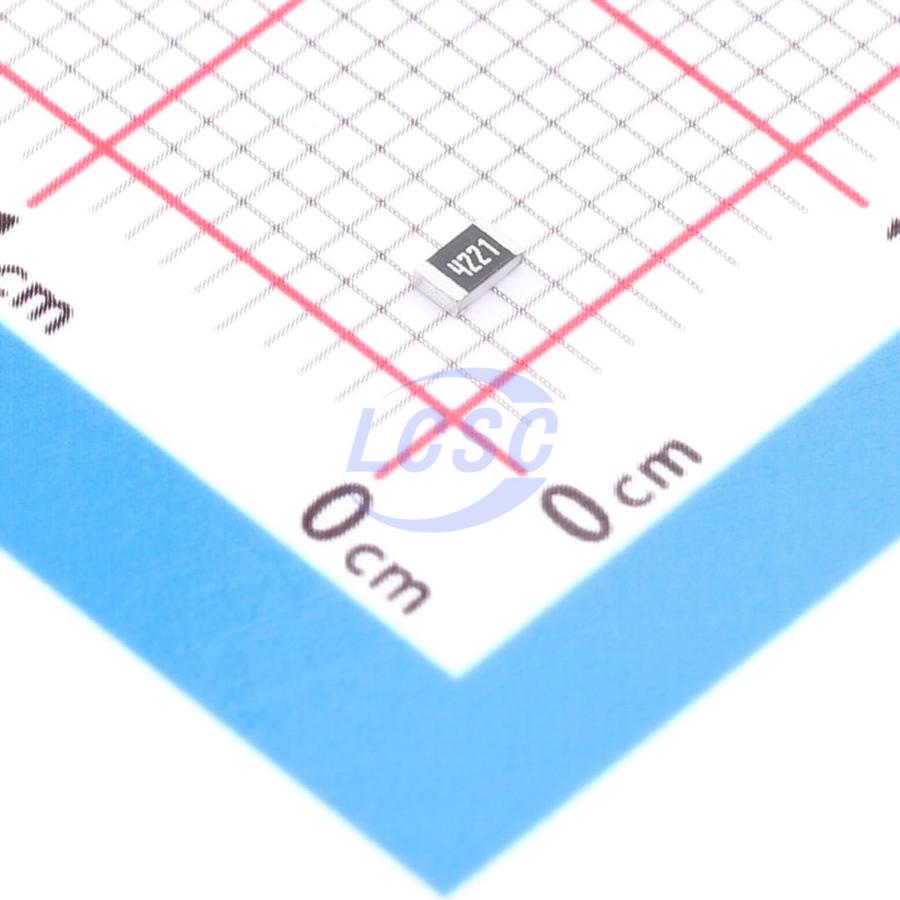 FRQ0805F4221TS FOJAN