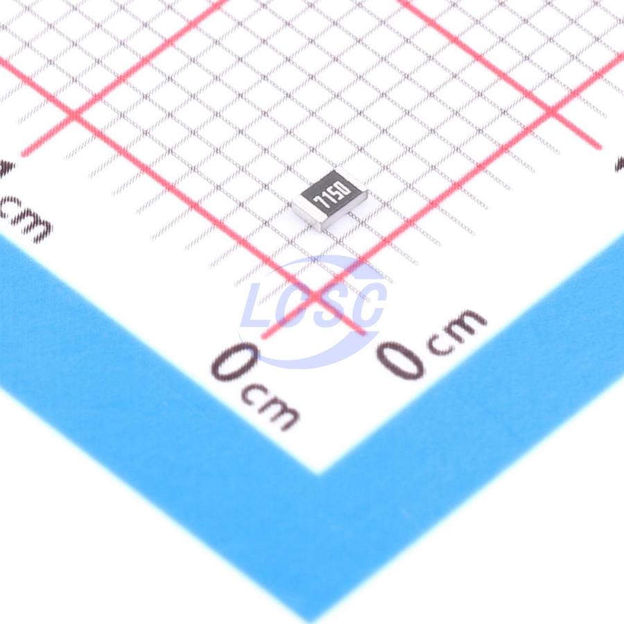 FRQ0805F7150TS FOJAN