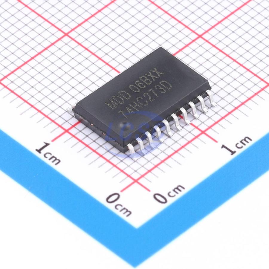 74HC273D MDD(Microdiode Semiconductor)