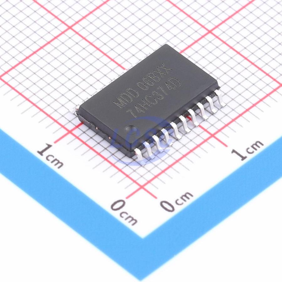 74HC374D MDD(Microdiode Semiconductor)