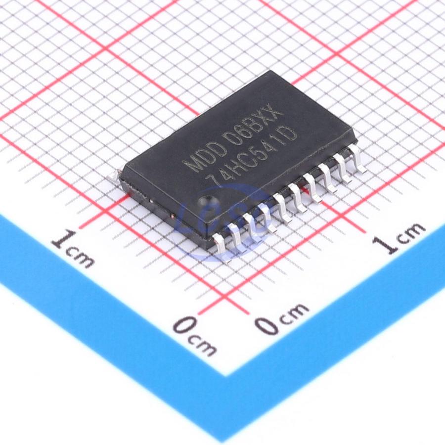74HC541D MDD(Microdiode Semiconductor)
