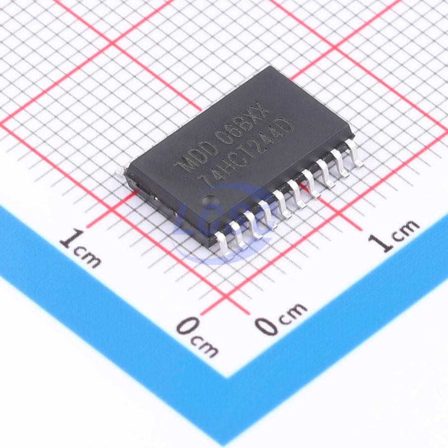 74HCT244D MDD(Microdiode Semiconductor)