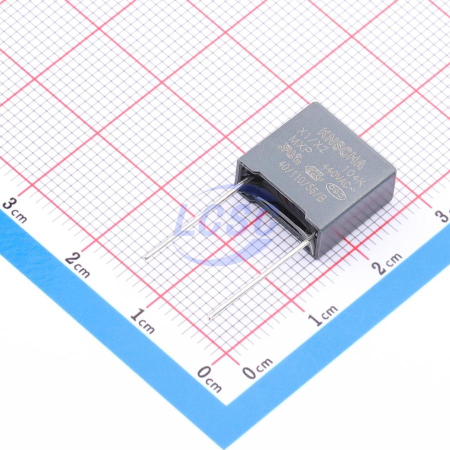 MXP104K44C3KN156G0 KNSCHA