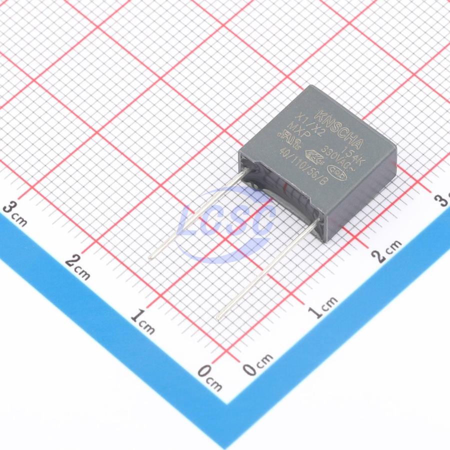 MXP154K33C3KN156G0 KNSCHA