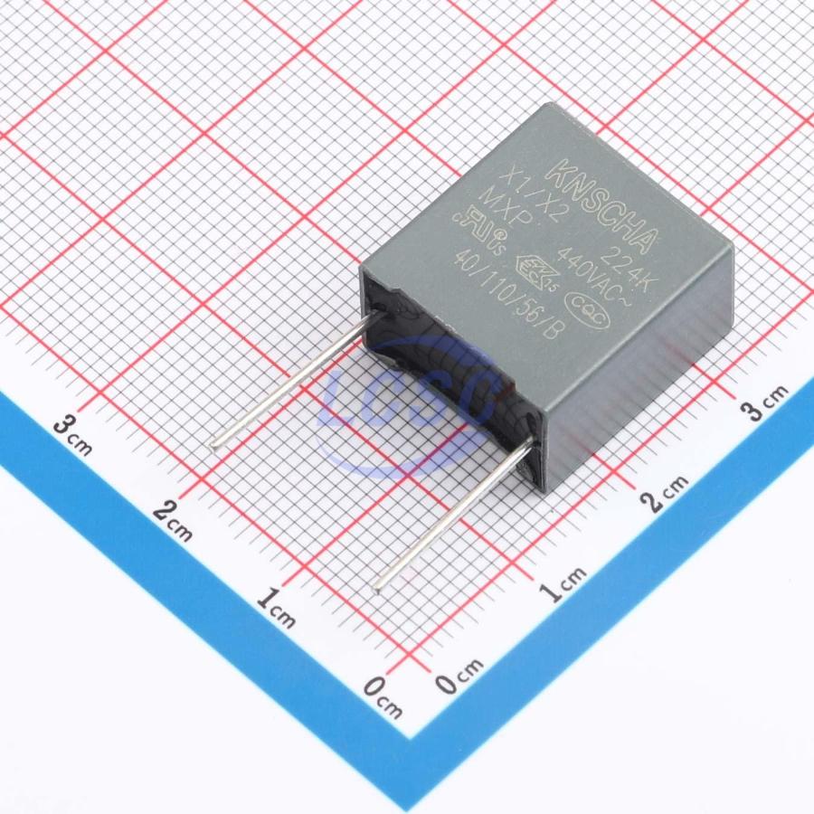 MXP224K44D7KN158GH KNSCHA