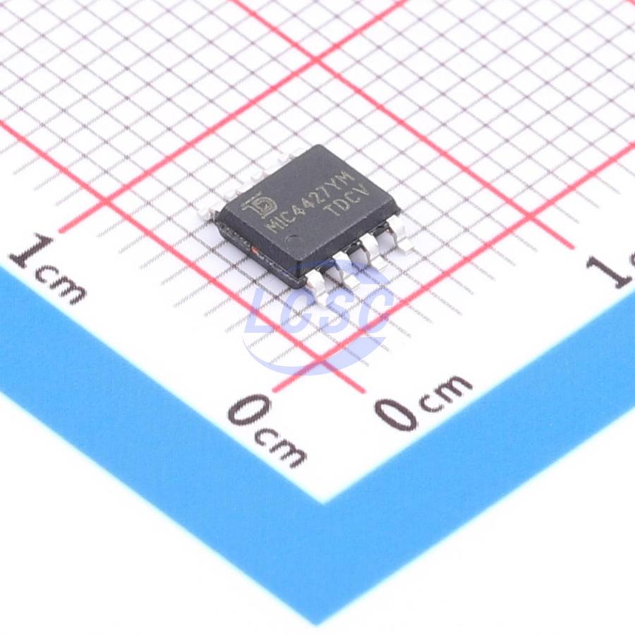 MIC4427YM-TR-TUDI Tudi