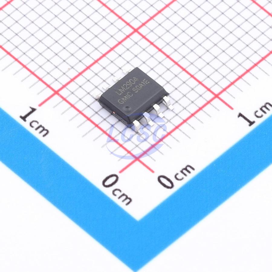 LM2904DR(GMIC) GREENMICRO