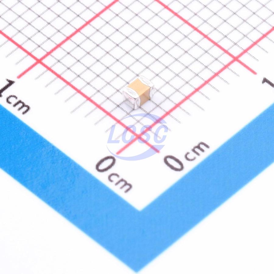 YBK0805X5R476M100NT FH-BK(Guangdong Fenghua Bangke Elec)