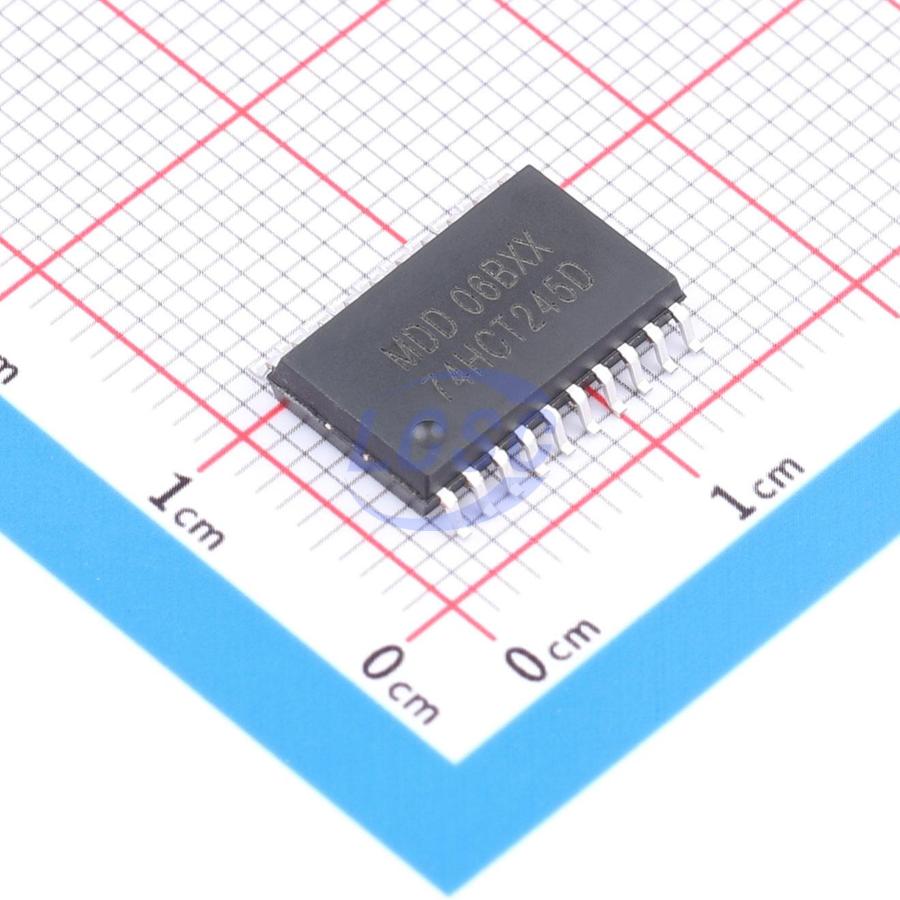 74HCT245D MDD(Microdiode Semiconductor)