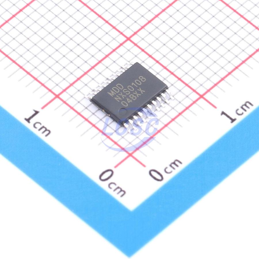 NXS0108PW MDD(Microdiode Semiconductor)