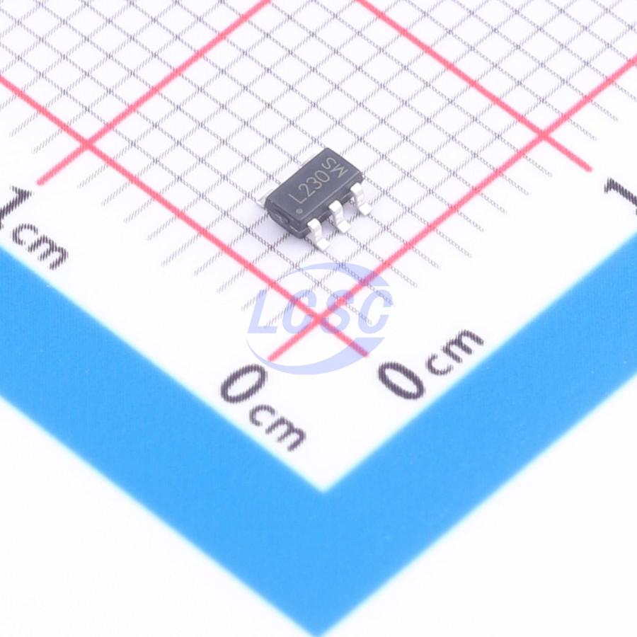MIC5235-3.0YM5-TR-MS MSKSEMI