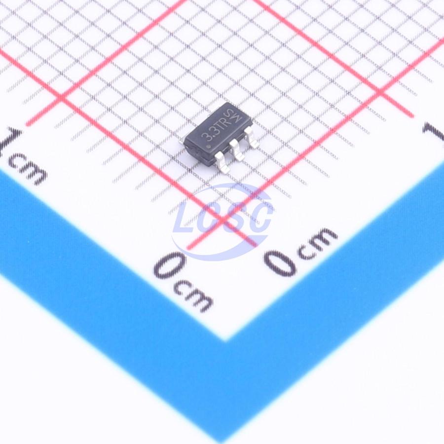 AP2210K-3.3TRG1-MS MSKSEMI