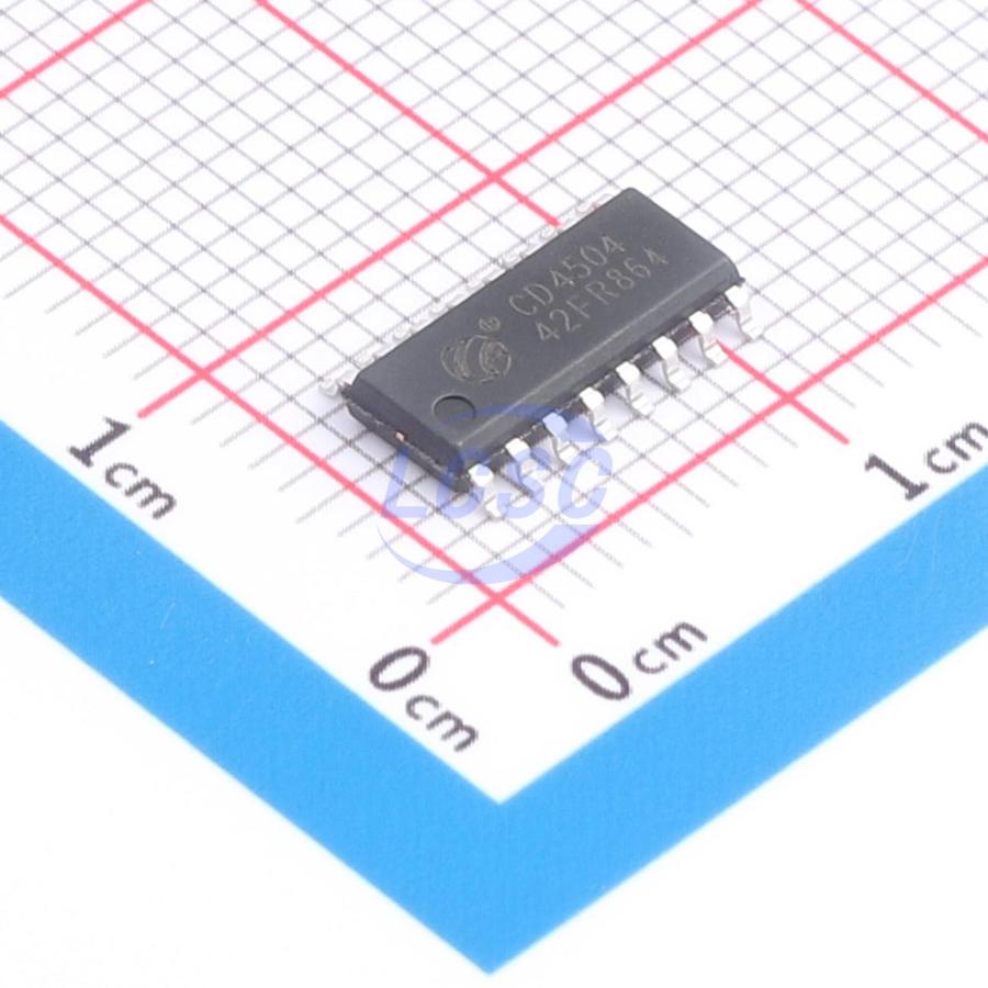 CD4504NS16ARDQ GR