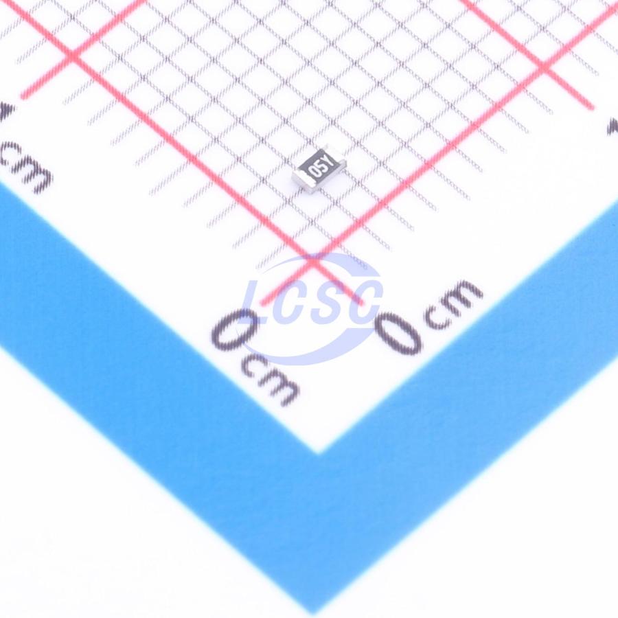 HRC0603F1R10ENTN HWA CHN