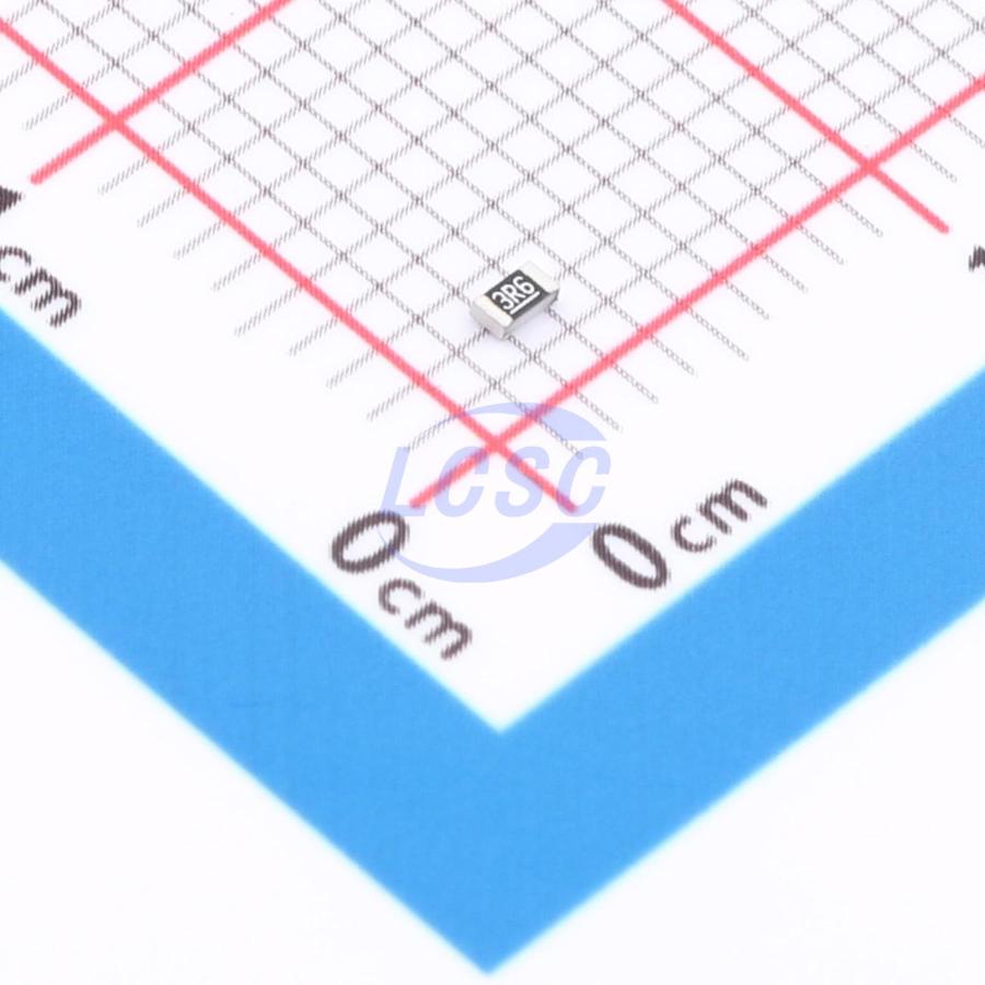 HRC0603F3R60ENTN HWA CHN