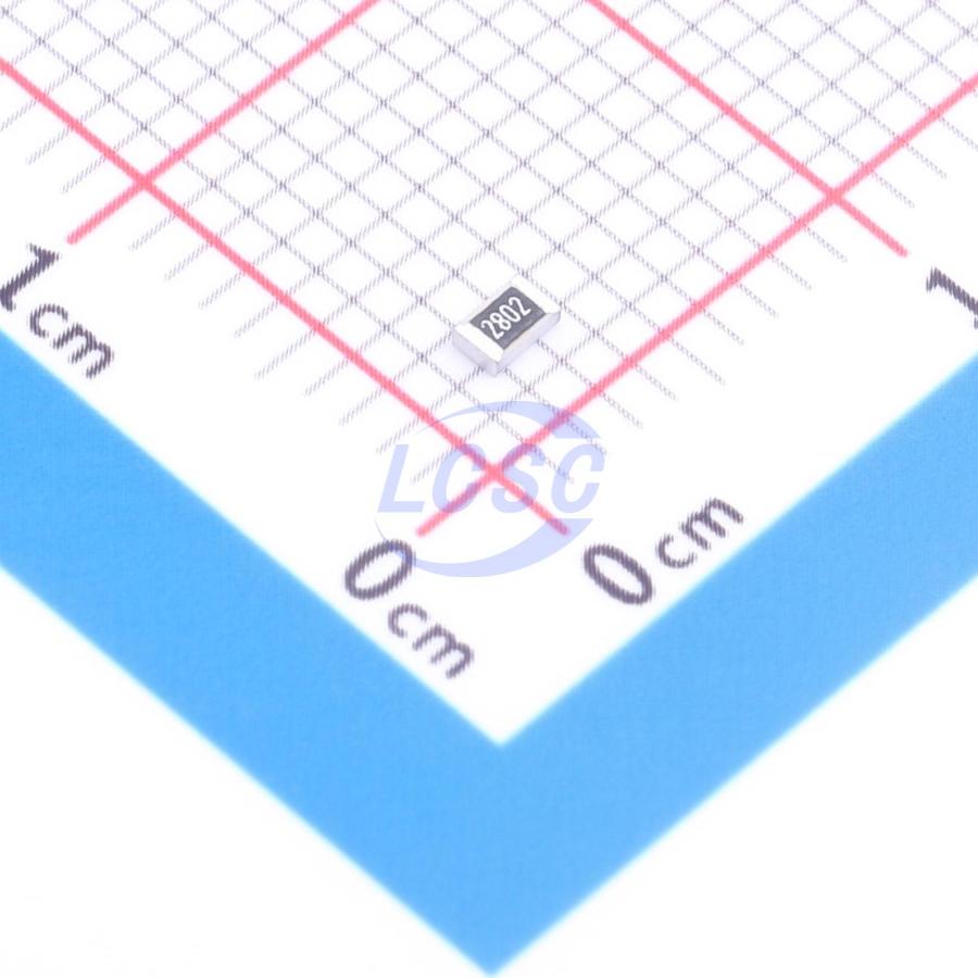 HRC0805F2802FNTN HWA CHN