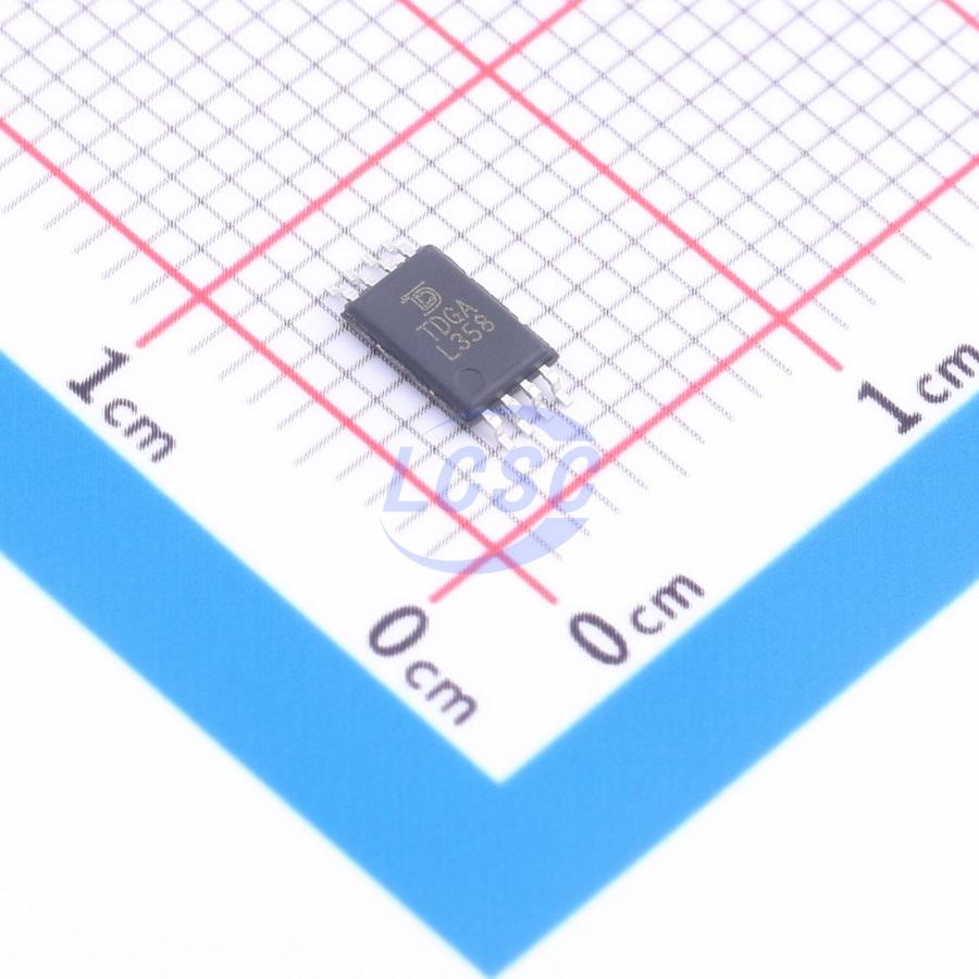 LM358PWR-TUDI Tudi