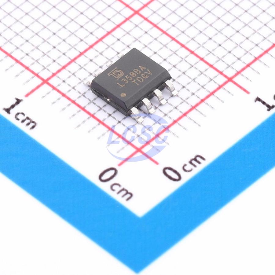 LM358BAIDR-TUDI Tudi