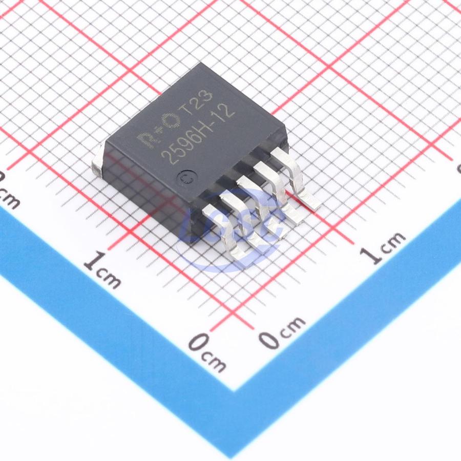 LM2596HC5-12 R+O