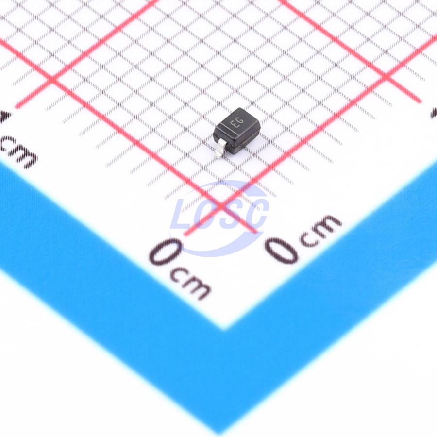 PESD27VV1BAX(TP) TECH PUBLIC