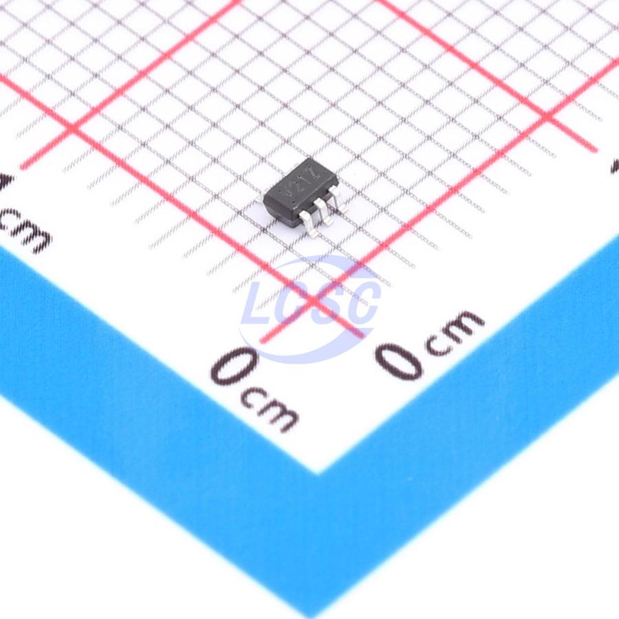 TPMCP6486UT-E/LT TECH PUBLIC