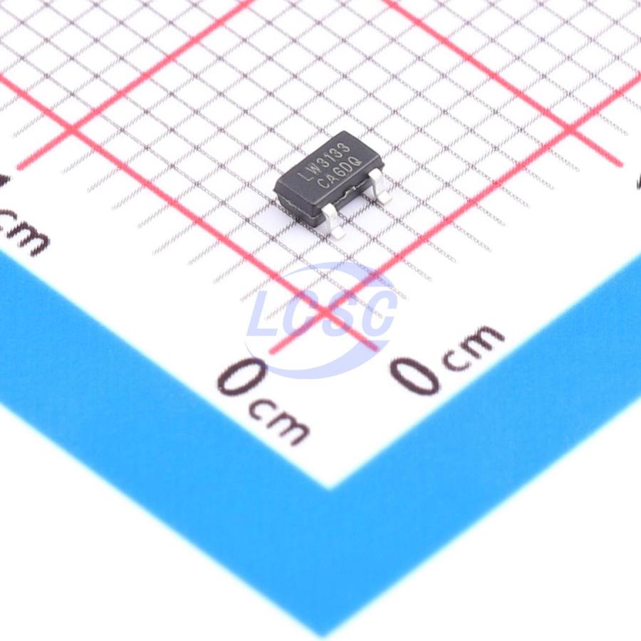 LW3133N23D Lewa Micro