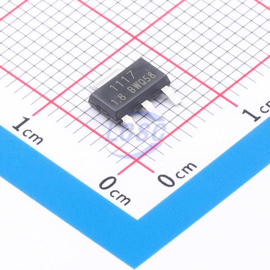 HXY1117-1.8 HXY MOSFET