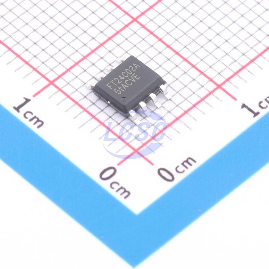 FT24C02A-KSR-T FMD(Fremont Micro Devices)