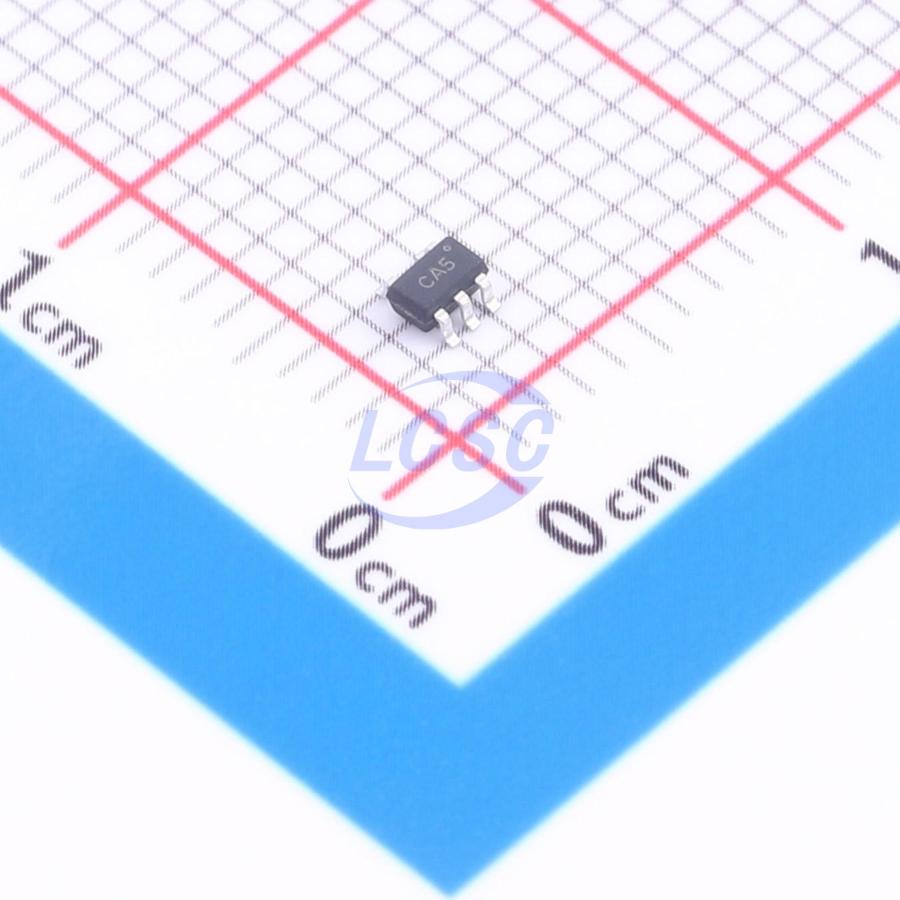 QN74LVC1G00DCKR QNHCHIP