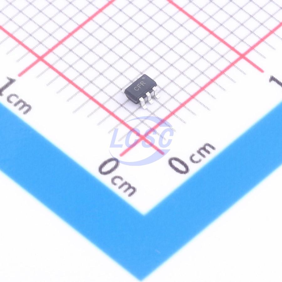 QN74LVC1G14DCKR QNHCHIP
