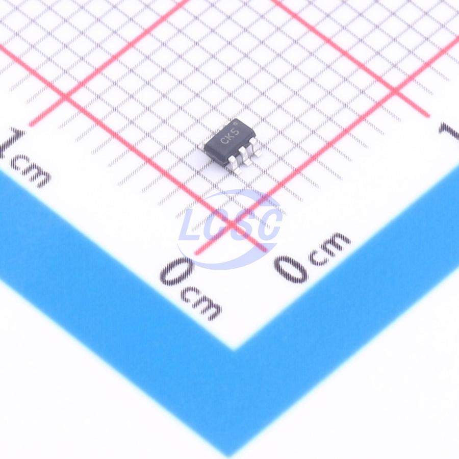 QN74LVC1G240DCKR QNHCHIP