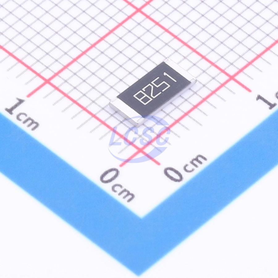 FRC2512F8251TS FOJAN