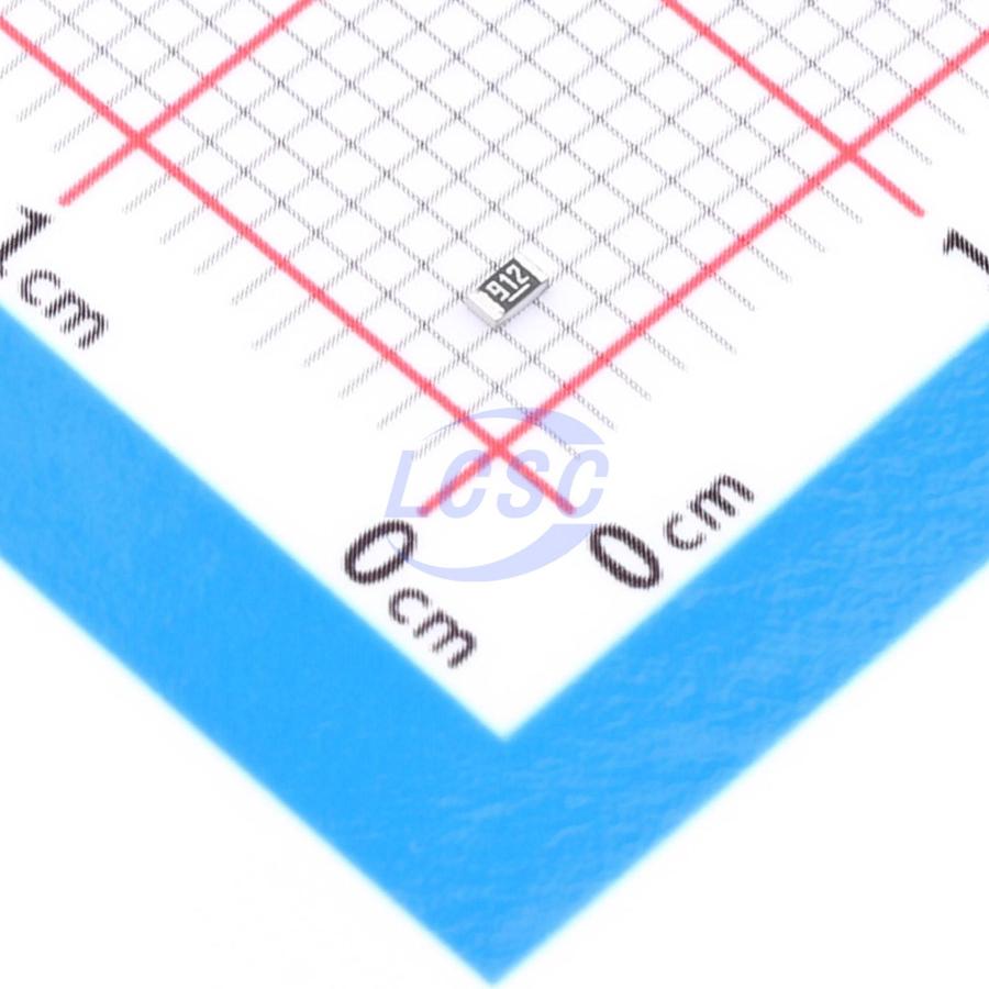 FRH0603B9101TS FOJAN
