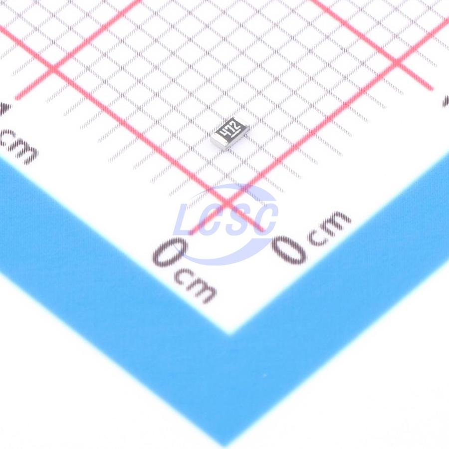 FRH0603D4701TS FOJAN
