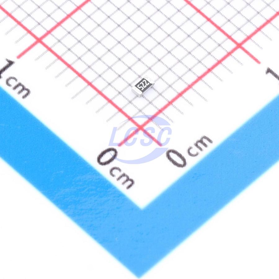 FRR0603J225 TS FOJAN