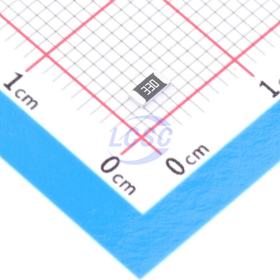 FRR1206J330 TS FOJAN