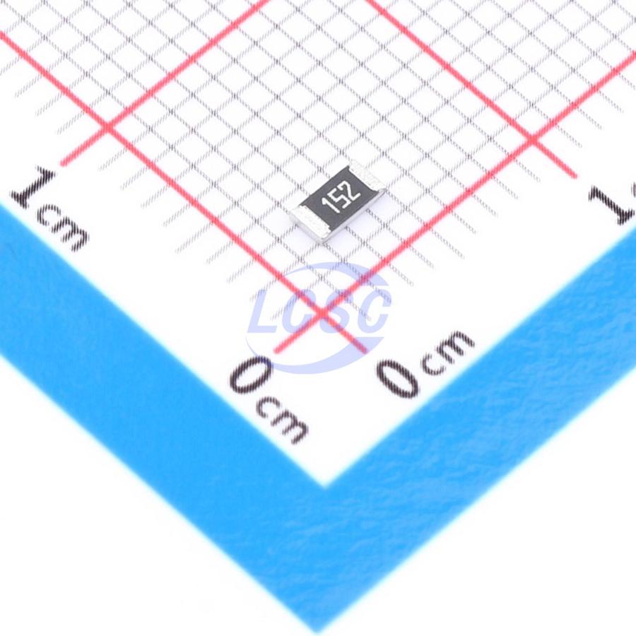 FRR1206J152 TS FOJAN