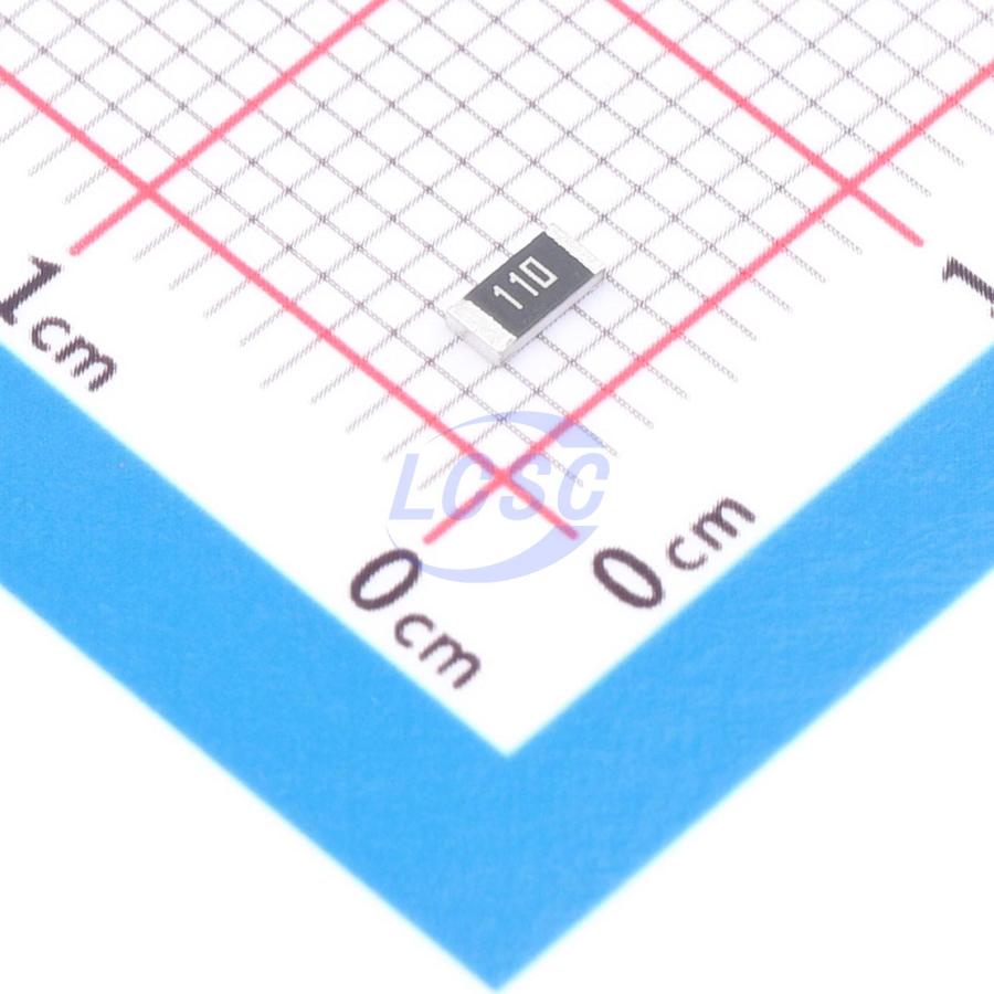 FRP1206J110 TS FOJAN