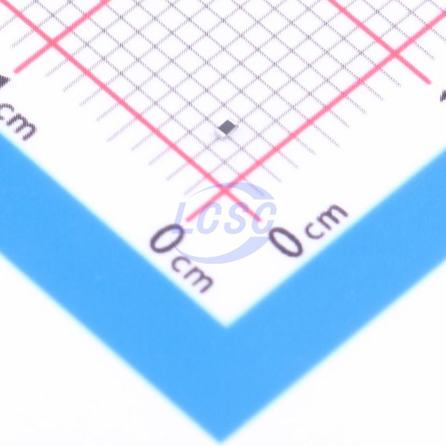 FRC0402F1604TS FOJAN