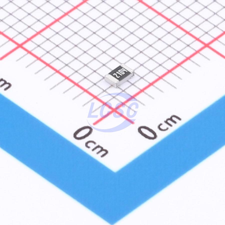 FRC0805F2104TS FOJAN