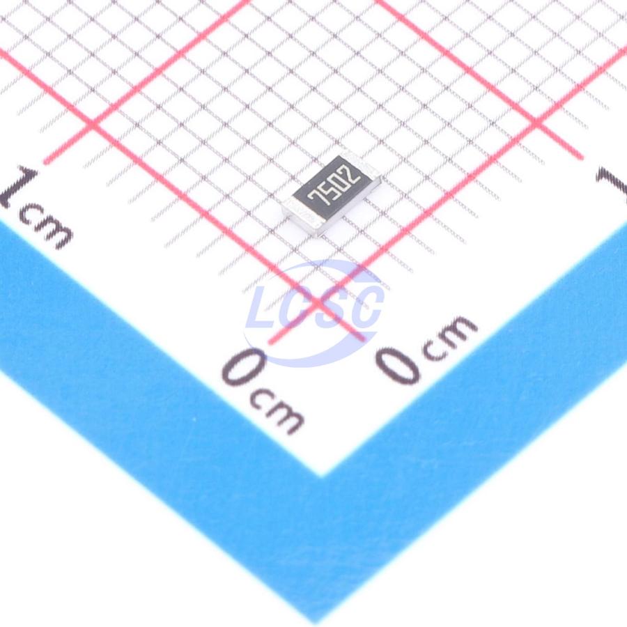 FRP1206F7502TS FOJAN