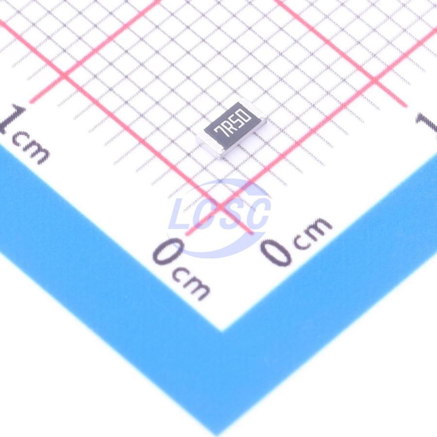 FRP1206F7R50TS FOJAN