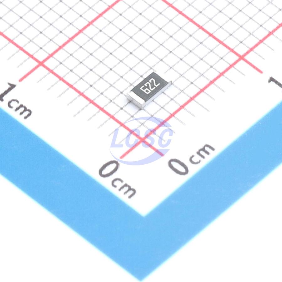 FRP1206J622 TS FOJAN