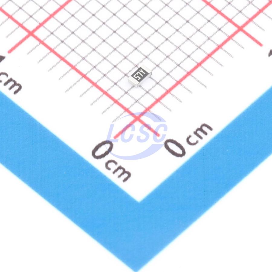 FRC0603F3R83TS FOJAN