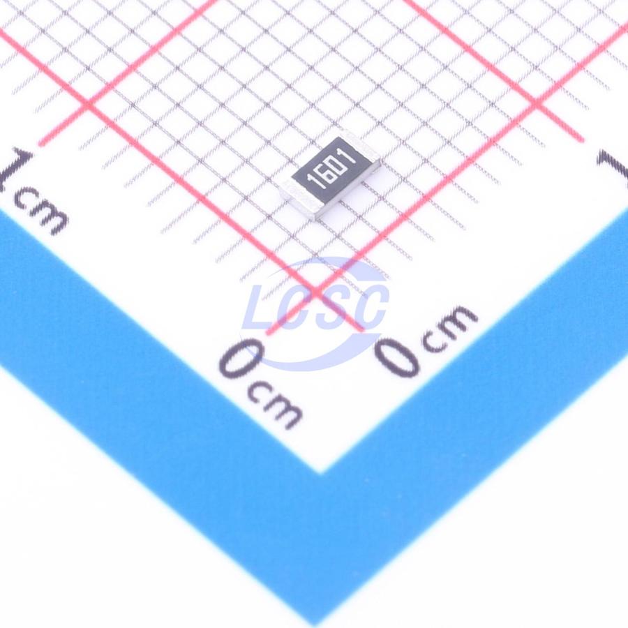FRP1206F1601TS FOJAN