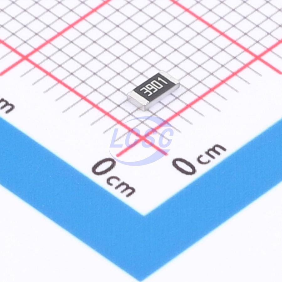 FRP1206F3901TS FOJAN