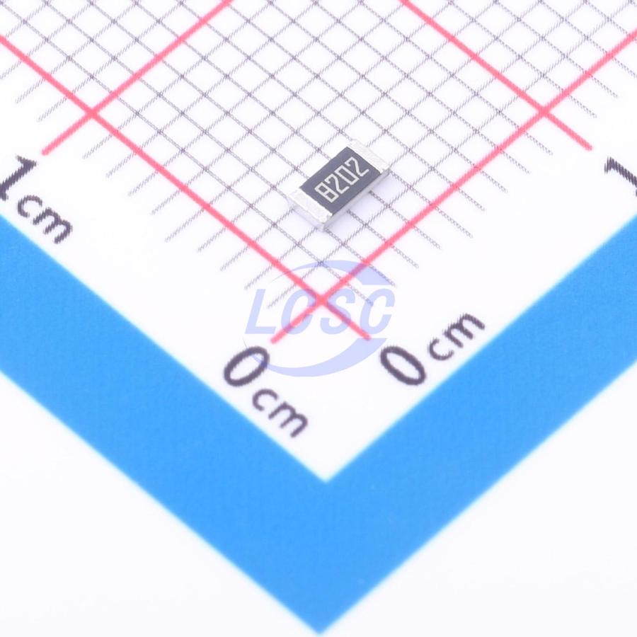 FRP1206F8202TS FOJAN
