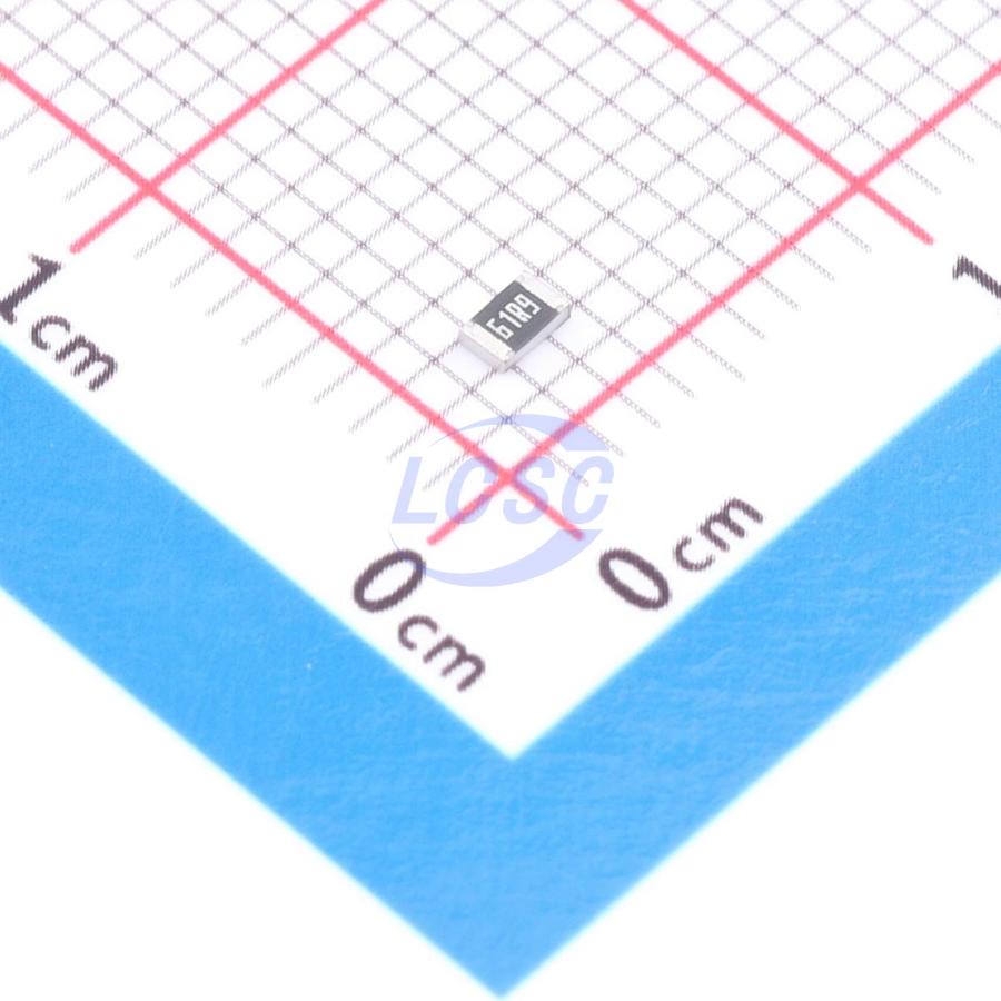 FRC0805F61R9TS FOJAN