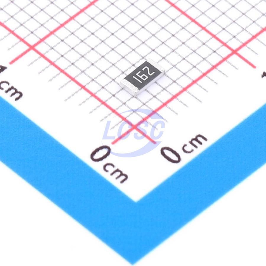 FRP1206J162 TS FOJAN