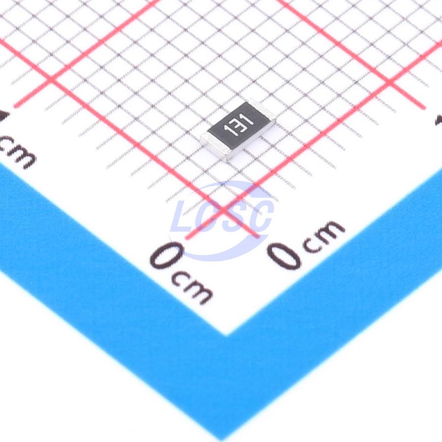 FRP1206J131 TS FOJAN
